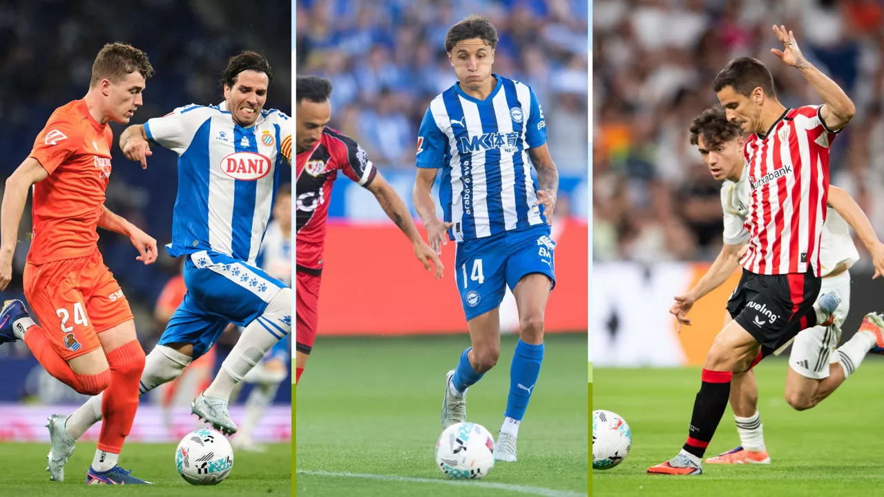 LaLiga EA Sports