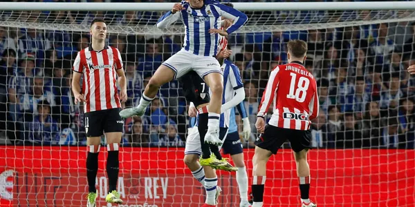 Aramburu, nagusi buruz. Argazkia: EFE