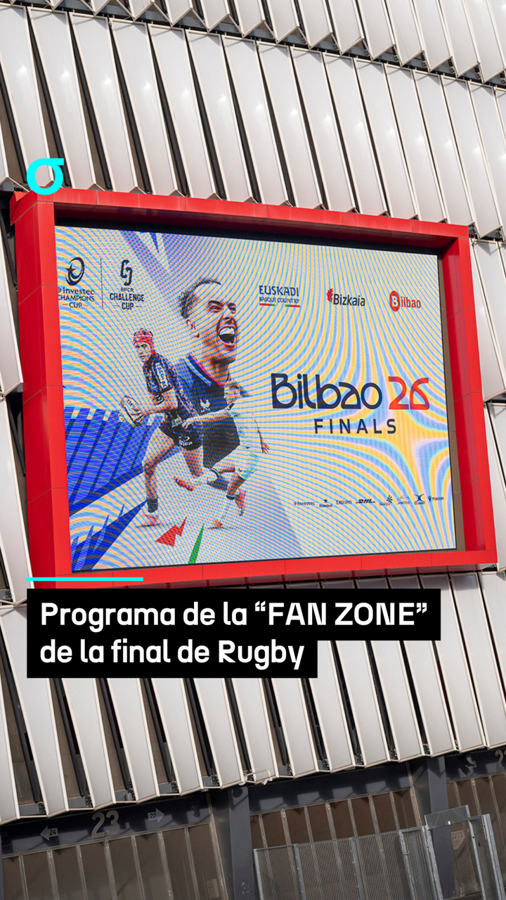 video feed poster