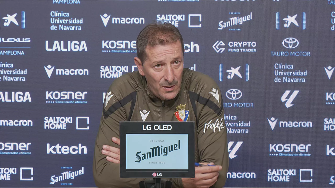 Ramis Osasuna