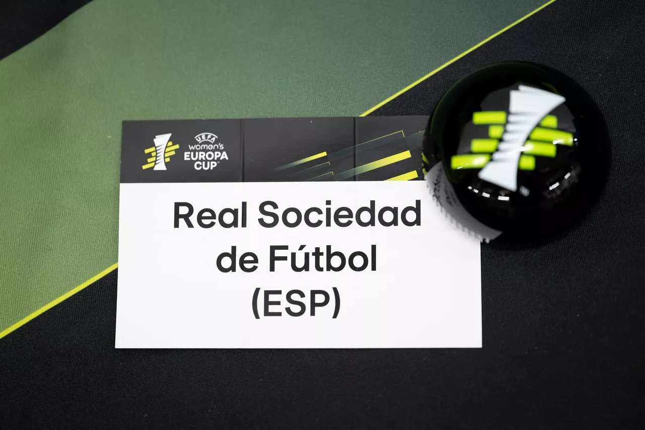 Reala Europa Cup