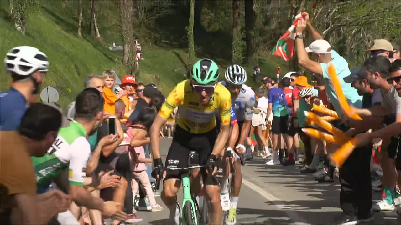 Javier Romoren erorikoa Itzulian