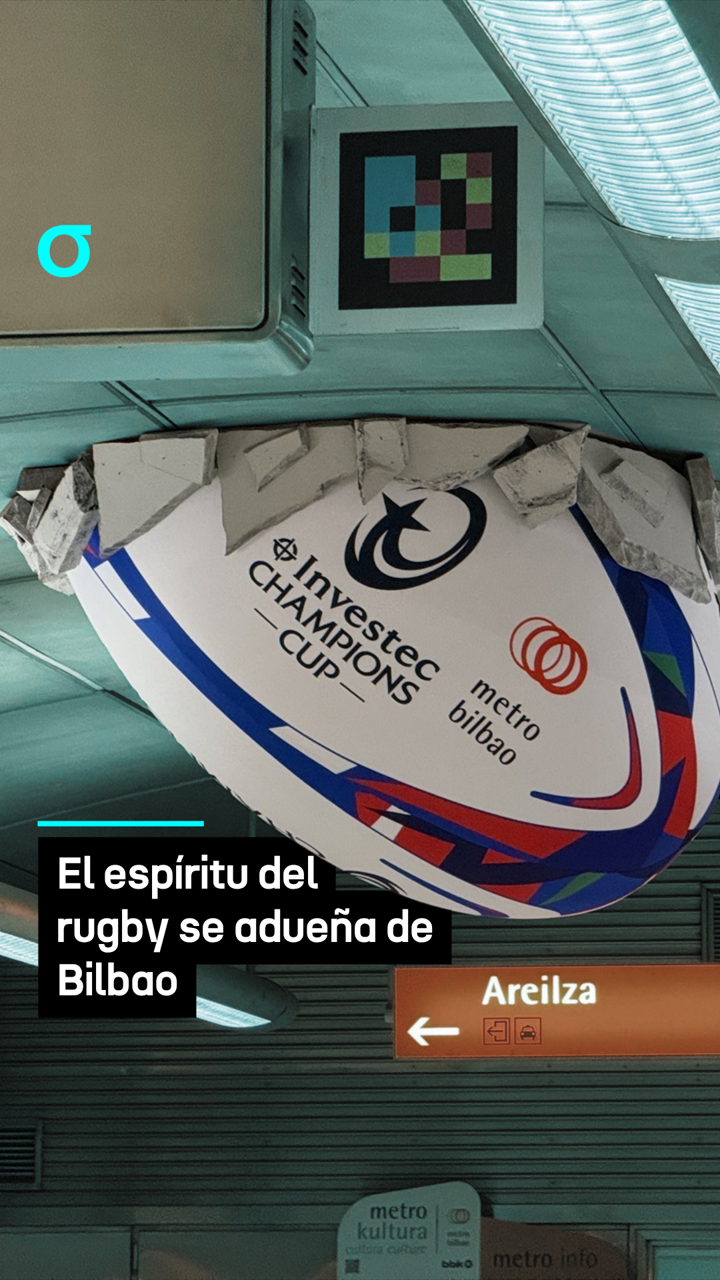 video feed poster