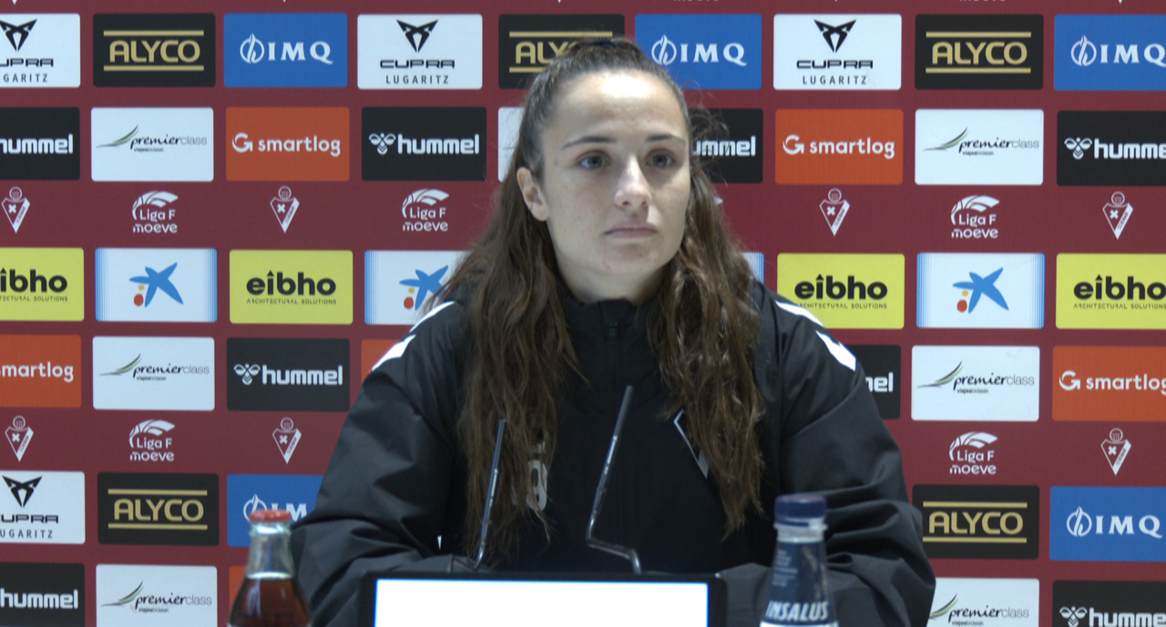 Sara Martin (Eibar)