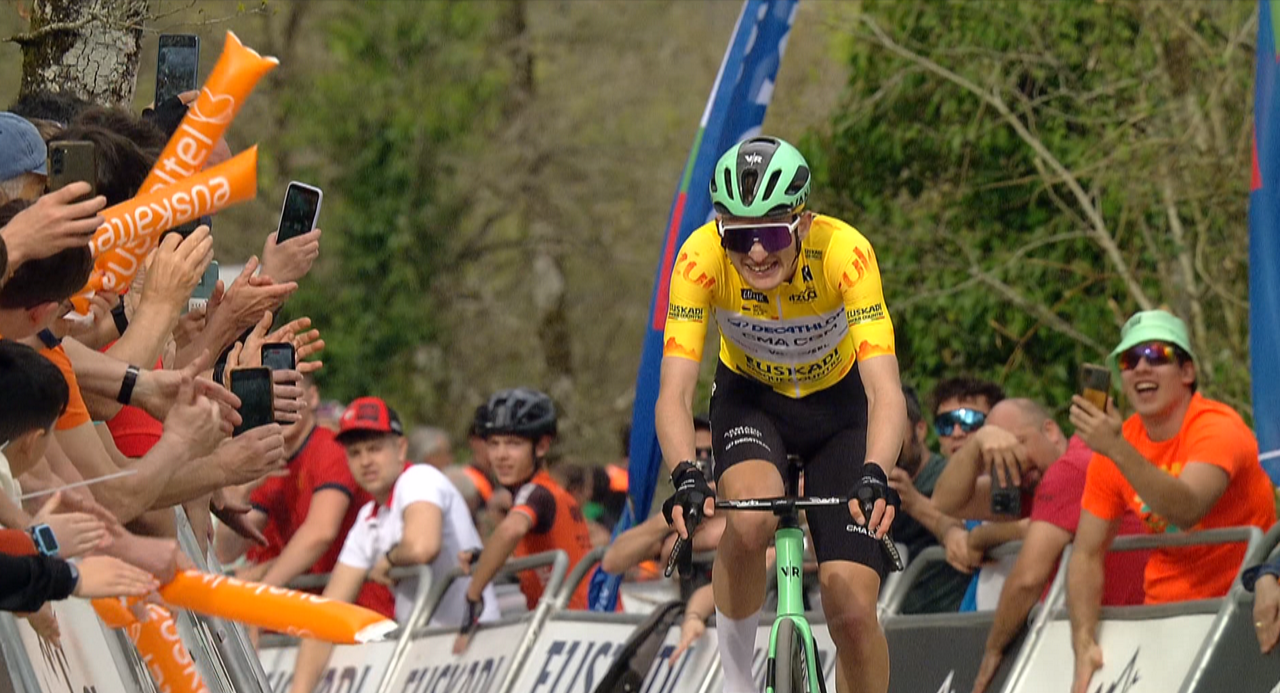 Paul Seixas bideoaren irudia