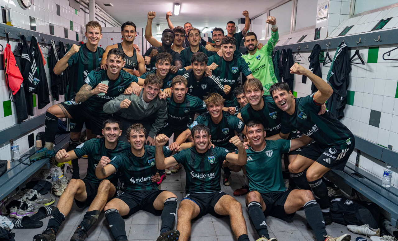Sestao River Federazio Kopa