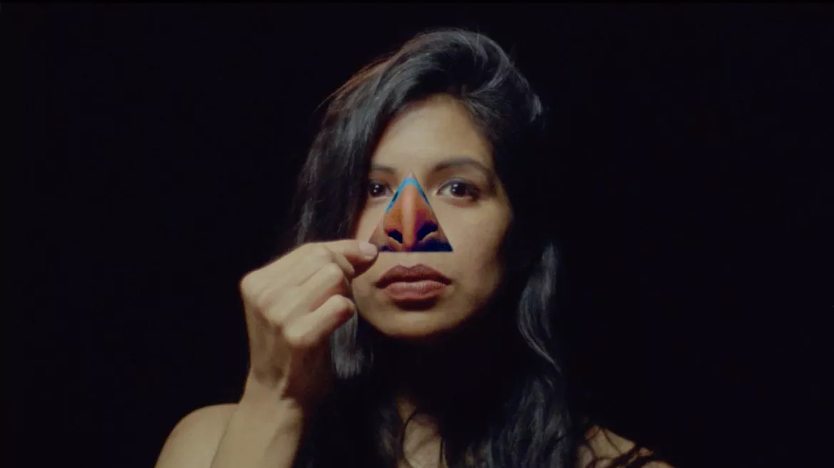 Punto de Vista jaialdiko Sail Ofizialeko pelikula: 13.	Nuestro Cuerpo Es Una Estrella Que Se Expande, Tania Hernández Velasco y Semillites Hernández Velasco. México. 2025. 84 min.