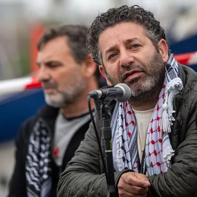 Saif Abukeshek