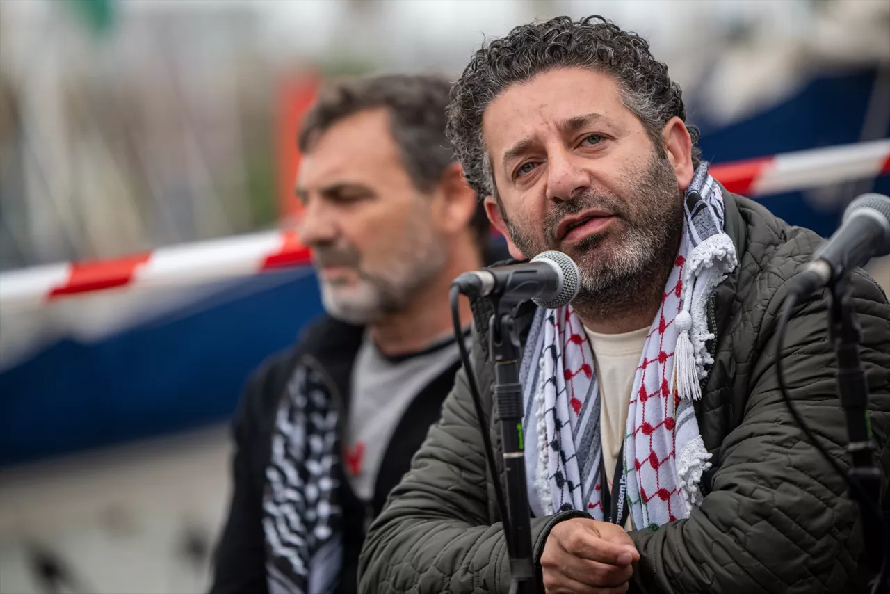 Saif Abukeshek