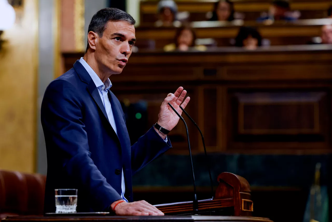 Sanchez-congreso