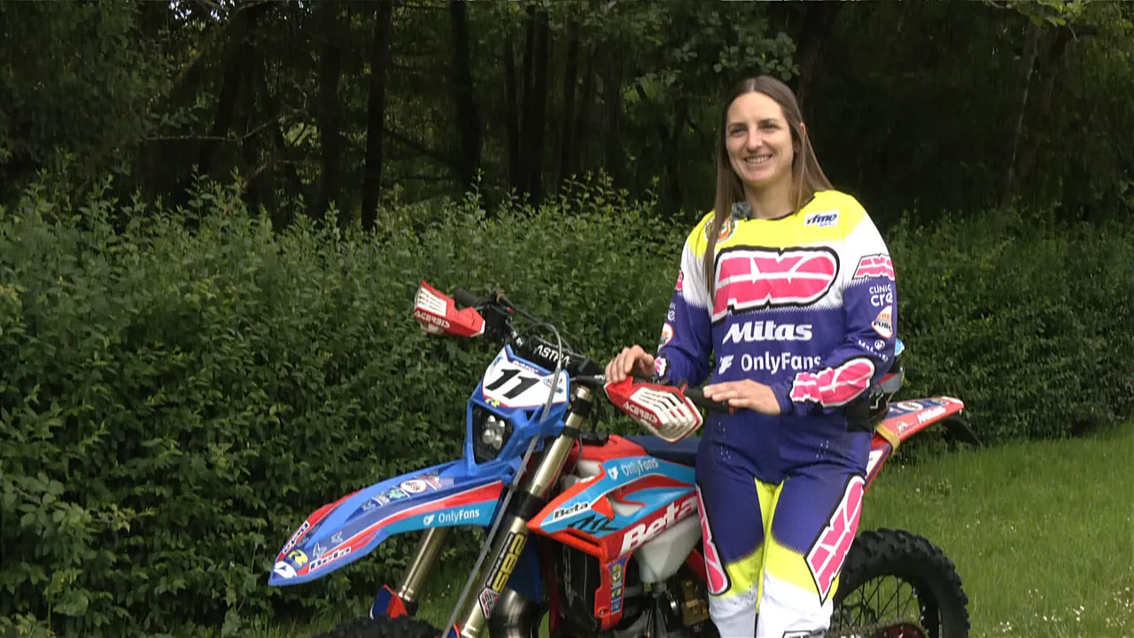 Sandra Gómez