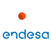 Endesa League basketball tournament logo