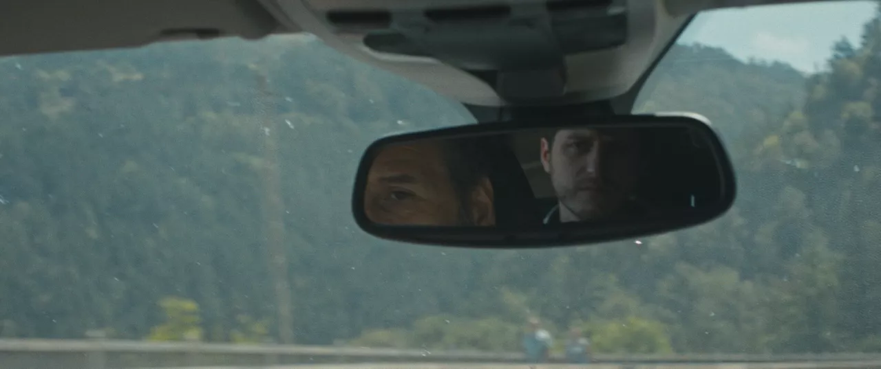 Nitya Lopez Saituaren filmeko fotograma