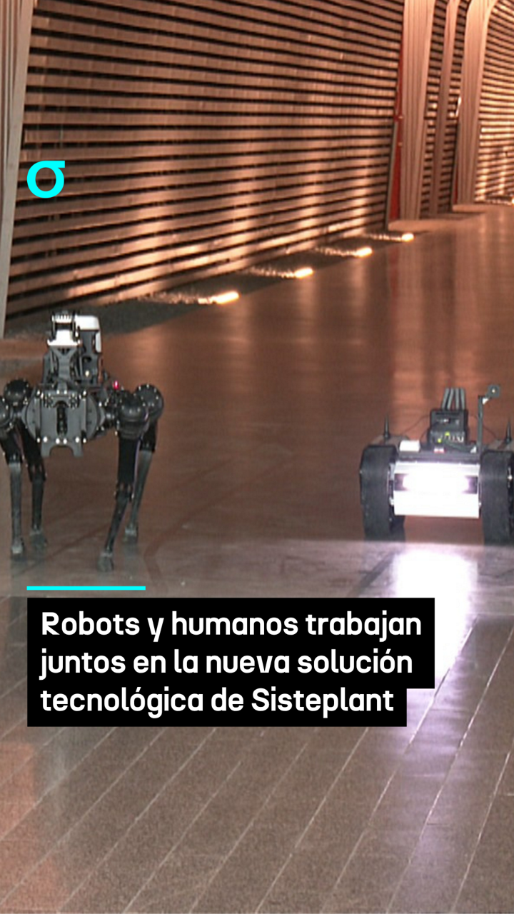 video feed poster