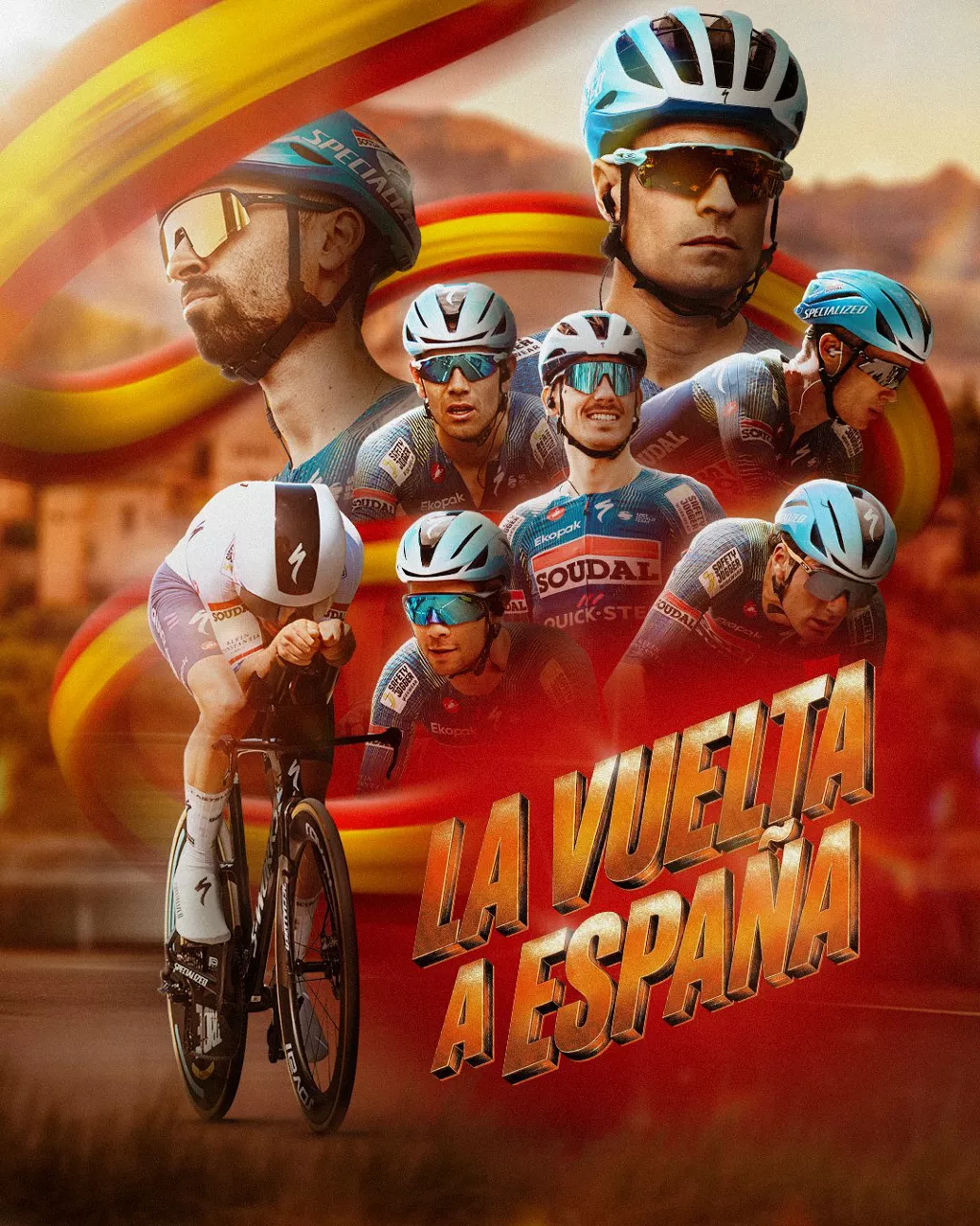Soudal-equipo-Vuelta-España-2026-Landa
