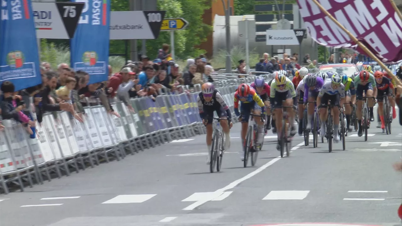 Itzulia Women