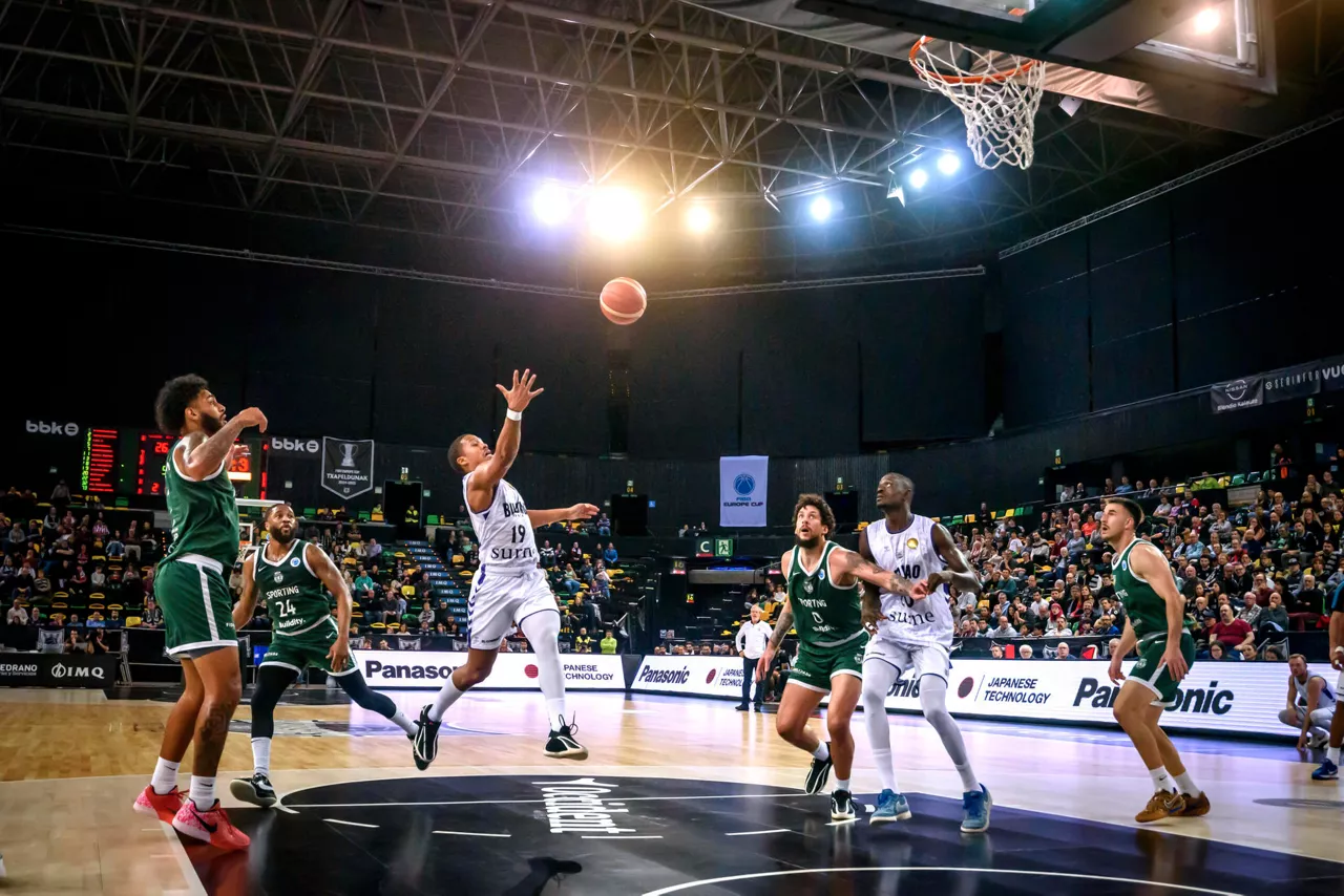 Surne-Bilbao-Basket-Sporting-CP-FIBA-Eurocup