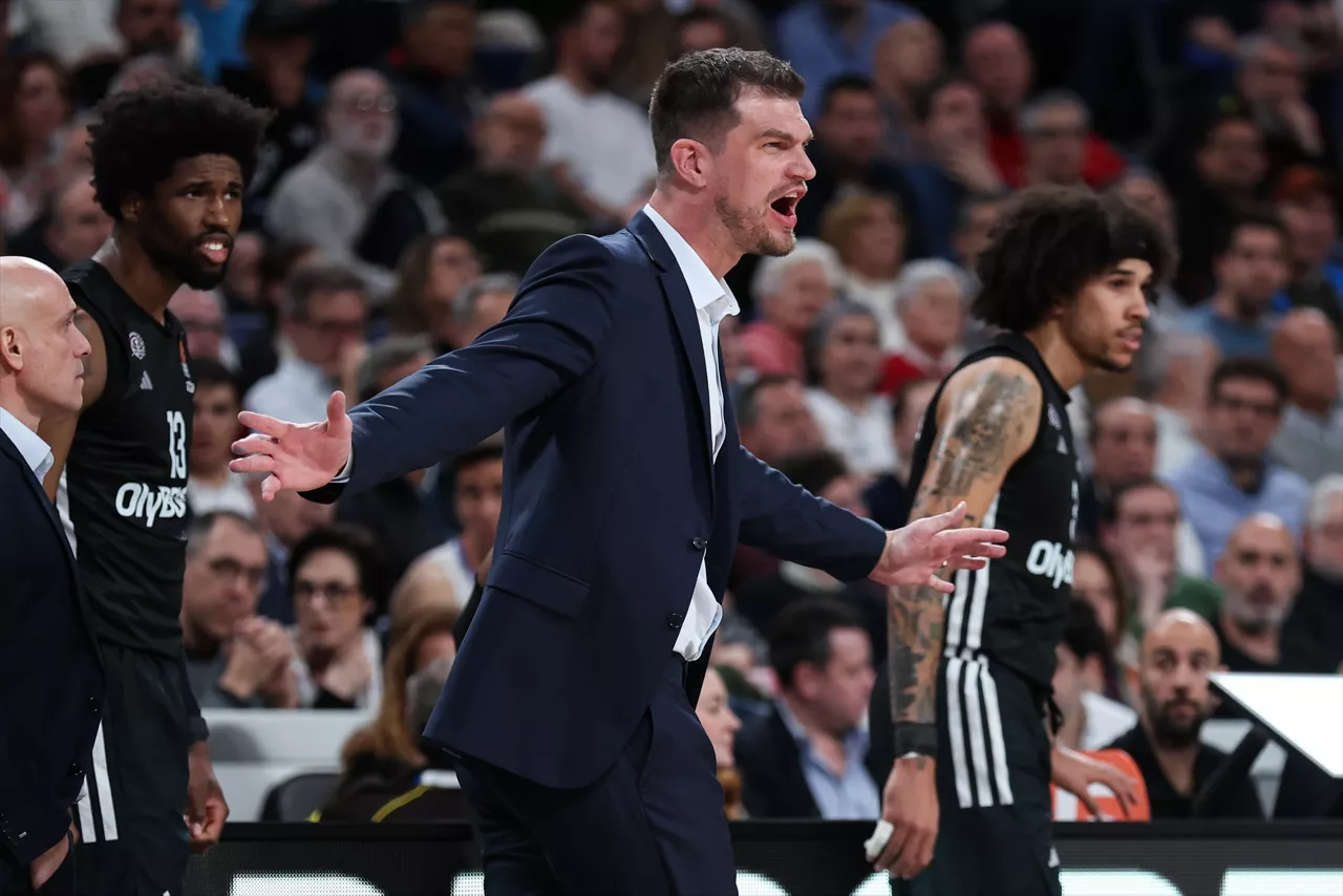 Tiago Splitter