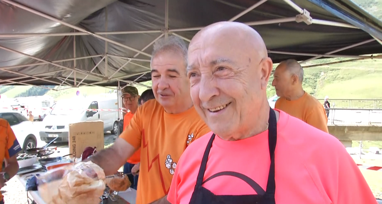 Tourmalet Tour 2026