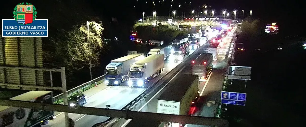 Irun ap8 istripua ilarak