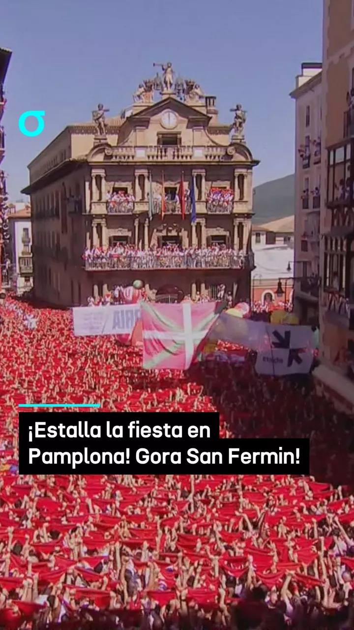 video feed poster