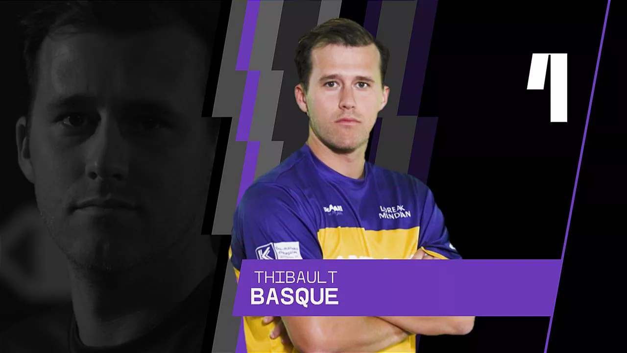 Thibault Basque tantorik onena winter