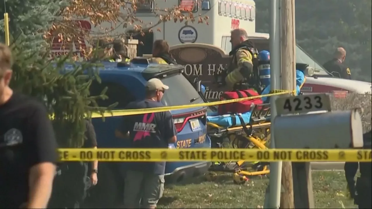 Varias personas han resultado heridas tras un tiroteo ocurrido este domingo por la mañana en una iglesia de Grand Blanc, a las afueras de la localidad de Flint, en el estado norteamericano de Michigan. El templo cristiano estaría en llamas.

     "Ha habido un tirador activo en la Iglesia de los Santos de los Últimos Días de la calle McCandlish. Hay varias víctimas y el tirador ha sido abatido. No hay amenaza para la población en este momento", ha publicado el Departamento de Policía de Grand Blanc en su página en Facebook.

     Además, ha informado de que "la iglesia sufre un incendio activo" y ha instado a la gente que esté en la zona a refugiarse en el pabellón norte. "Por favor, eviten la zona", han instado al resto de la población.
