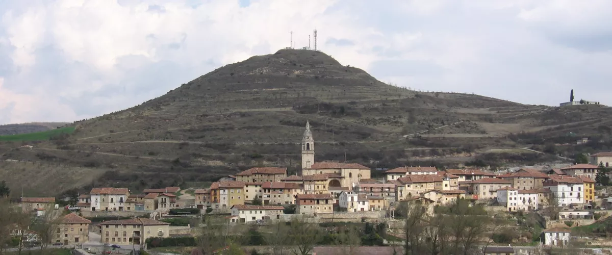 TREBIÑU TREVIÑO