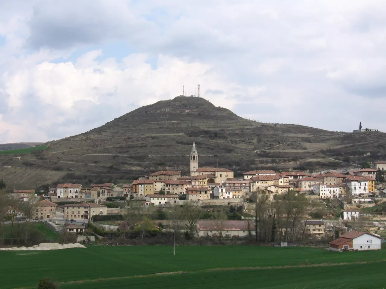 TREBIÑU TREVIÑO