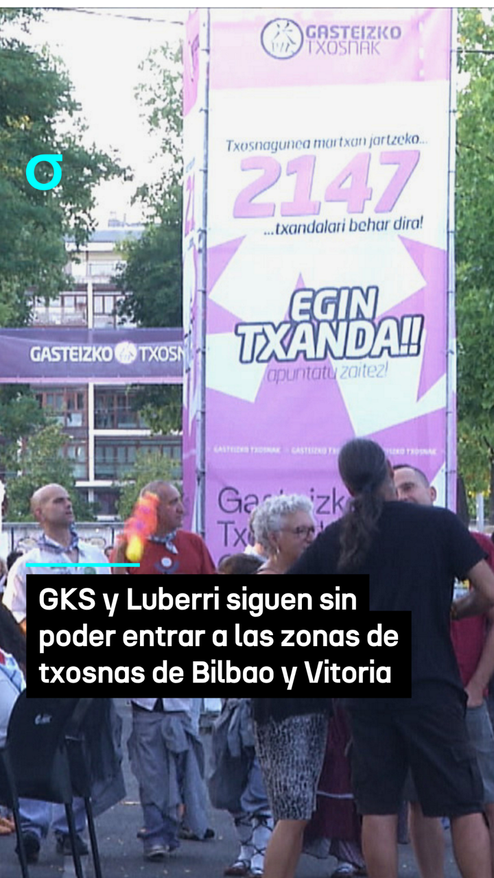 video feed poster