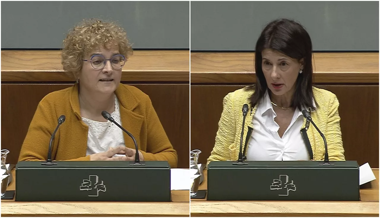 REBEKA UBERA LAURA GARRIDO