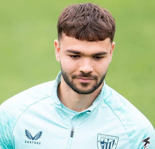 Unai Egiluz