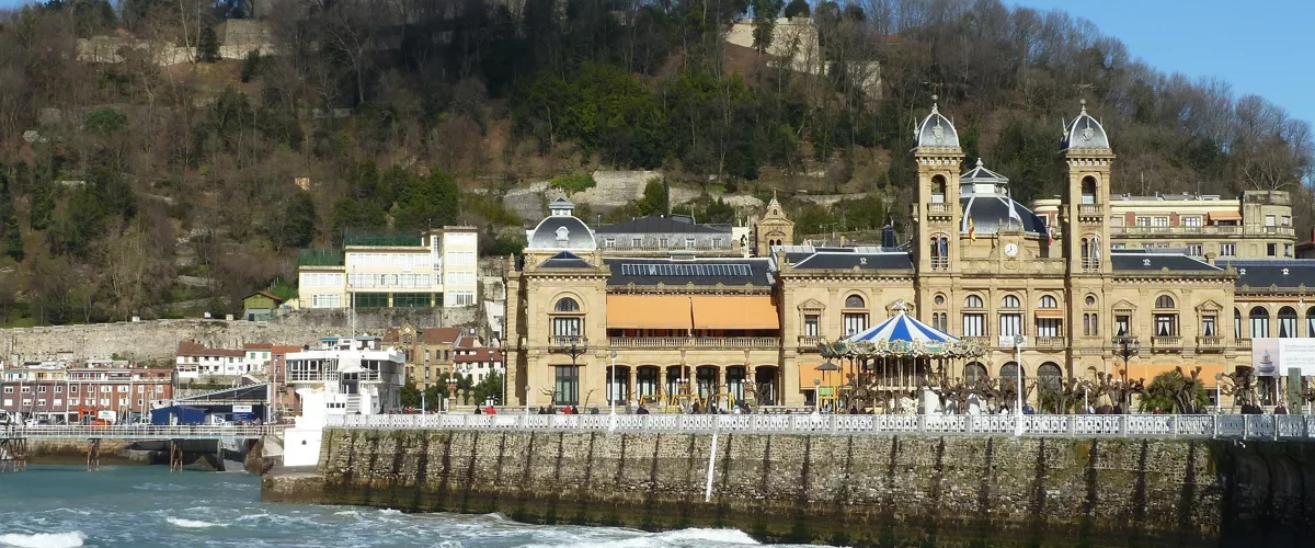 DONOSTIA