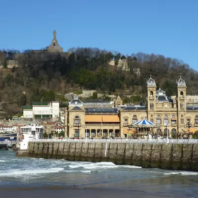 DONOSTIA