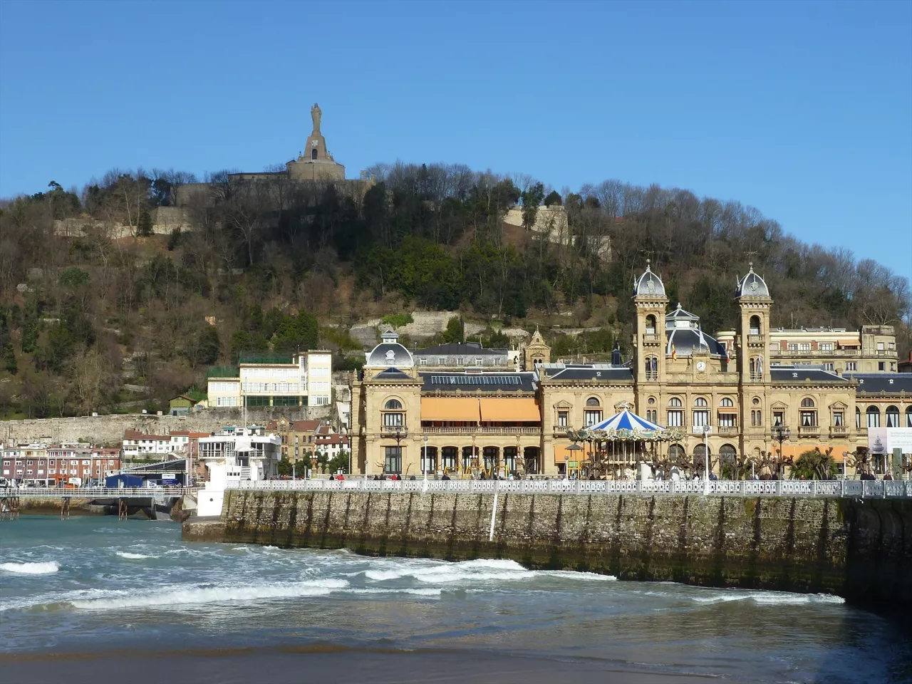DONOSTIA