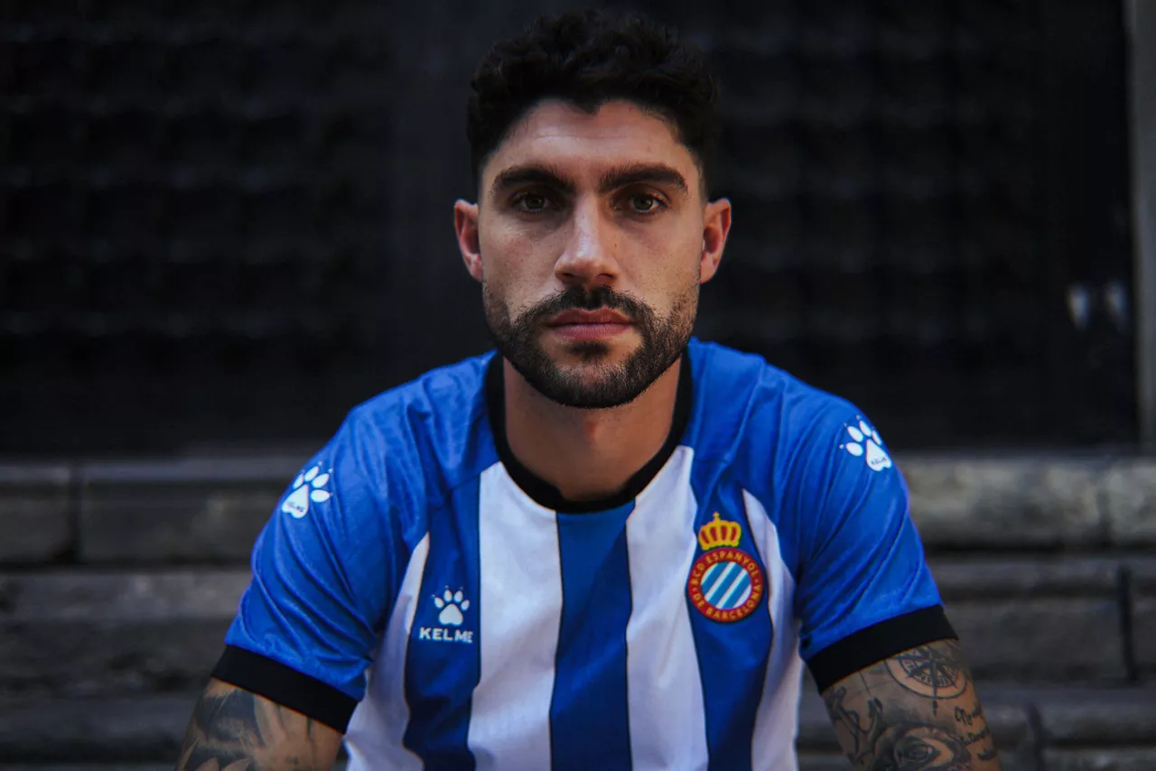 Unai Nuñez Espanyolekin aurkezpena