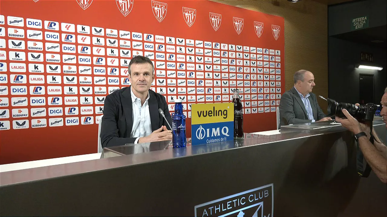 Jon-Uriarte-Athletic-agerraldia