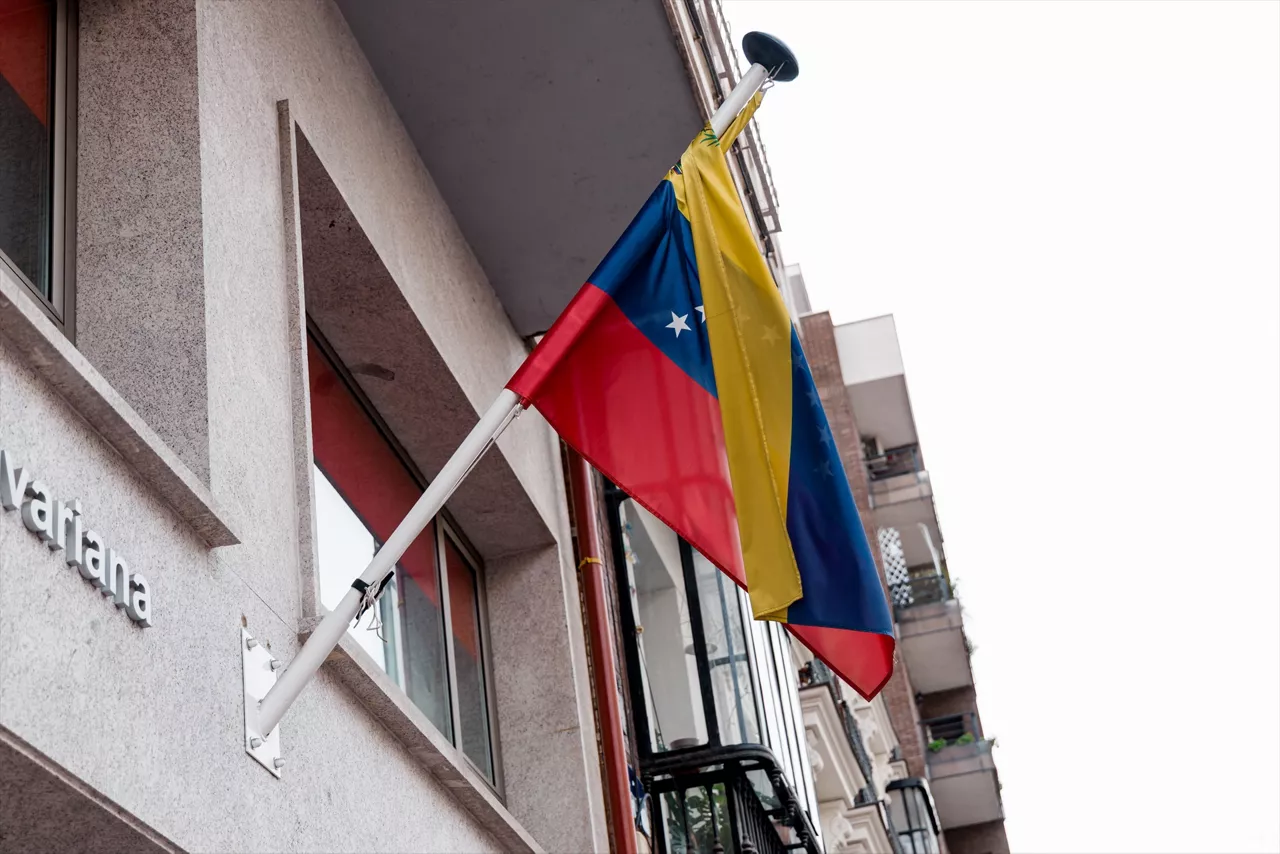 BANDERA