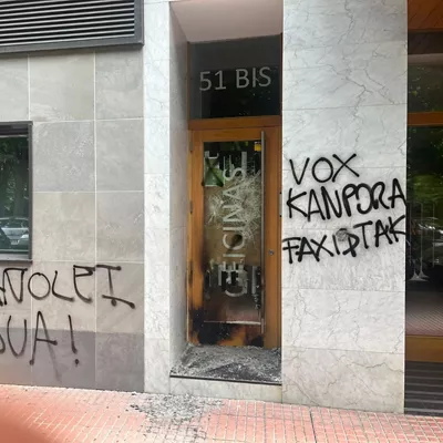 sede vitoria