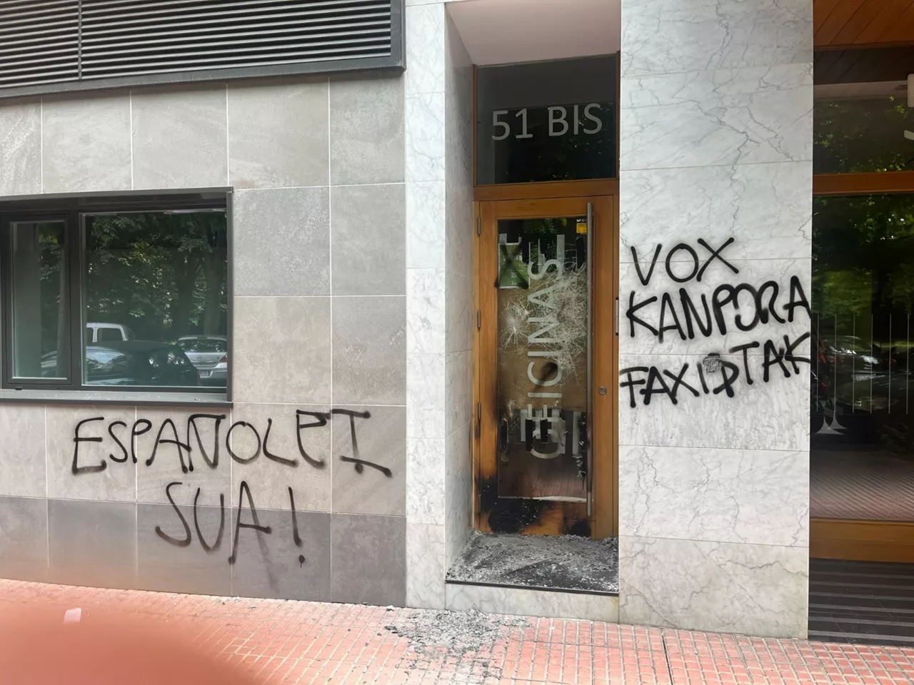 sede vitoria