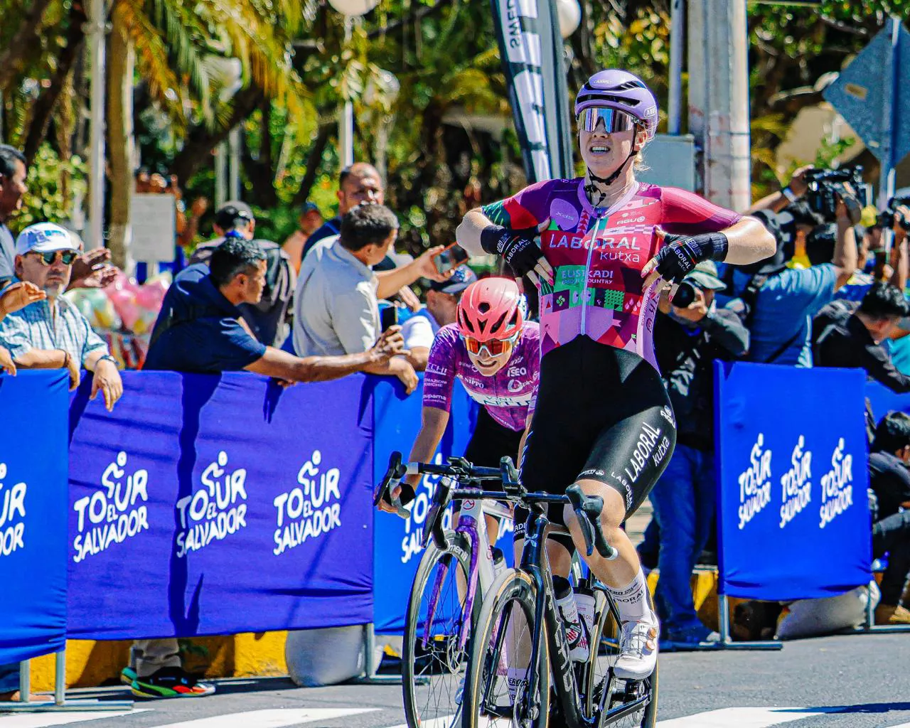 Marjolein-vant-Geloof-Grand-Prix-Oriente-El-Salvador