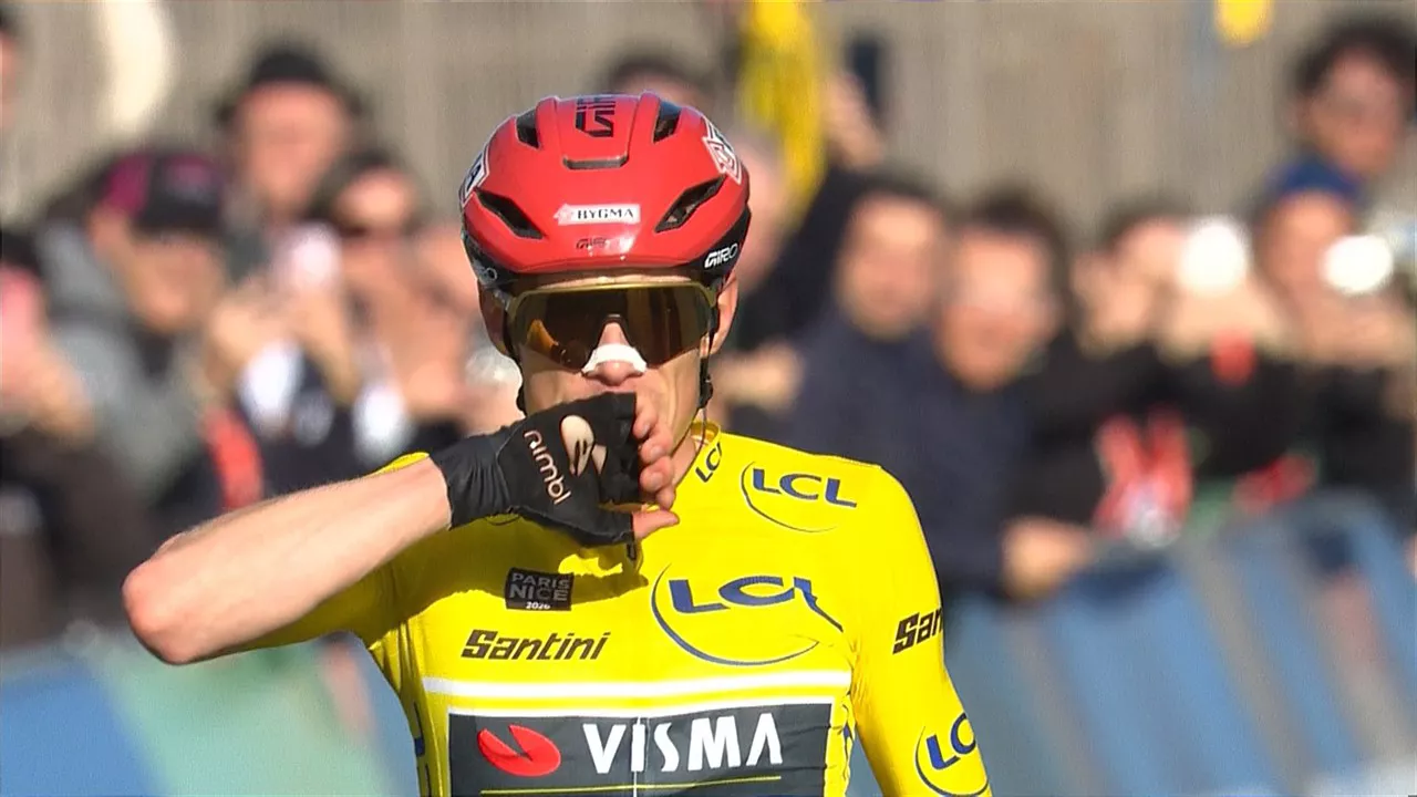 Jonas-Vingegaard-quinta-etapa-Paris-Niza-2026