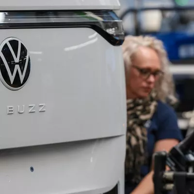 Grupo Volkswagen recorta su beneficio un 44,3 % en 2025, hasta 6900 millones de euros