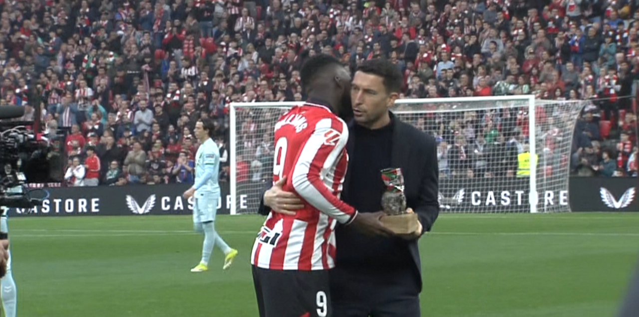 Williams eta De Marcos