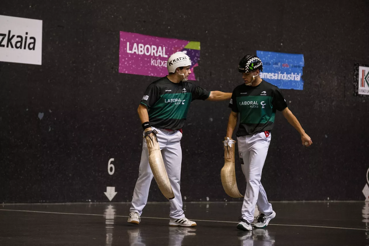 Goitia eta Lekerika. Irudia: Eraman!