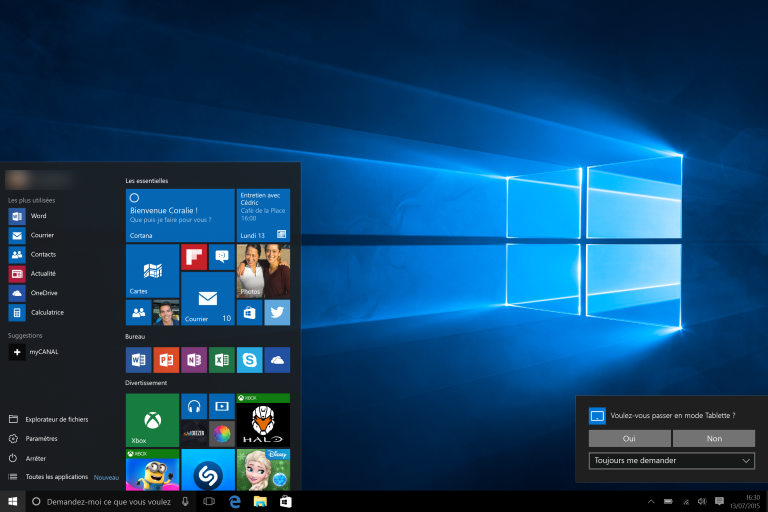Windows 10