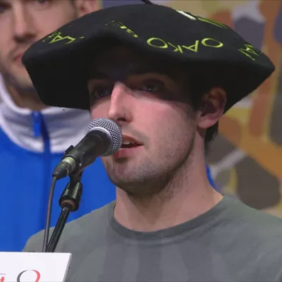 Euskarari eta anaitasunari eskaini dio azken agurra Joanes Illarregi txapeldunak: “Hizkuntzarik ez duen herriak ez du herri izango”