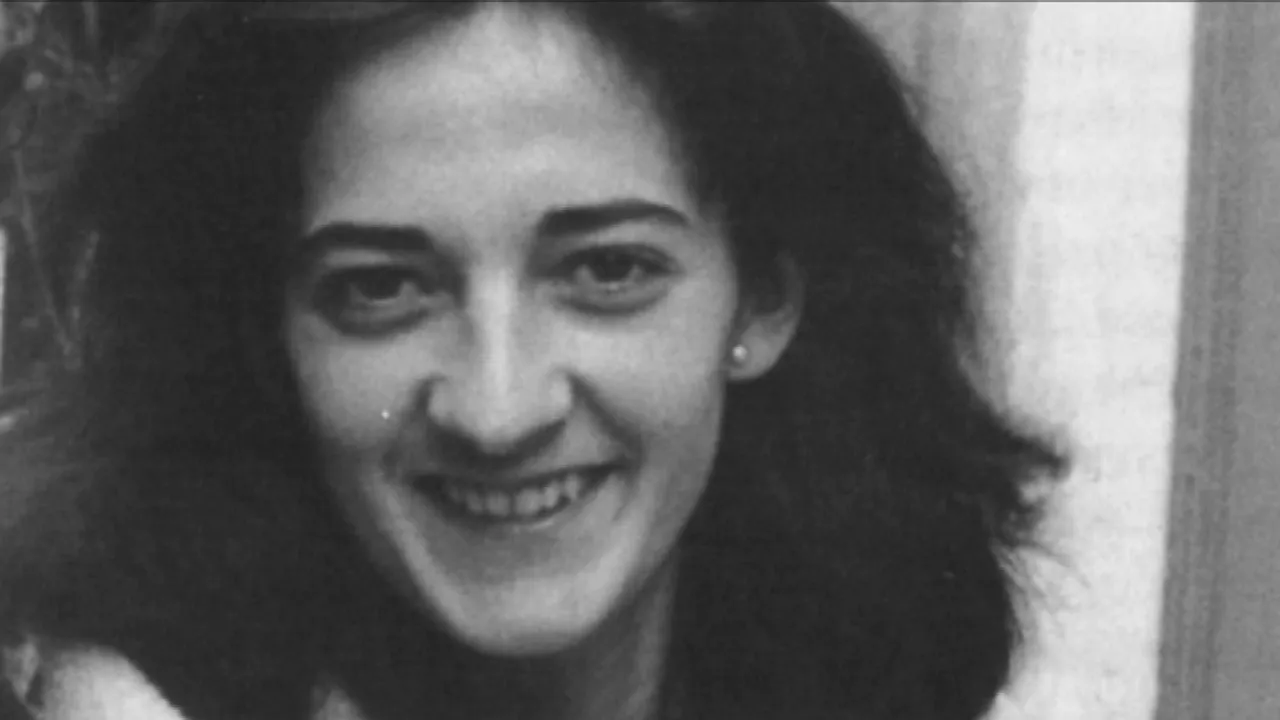 Dolores González Katarain 'Yoyes'
