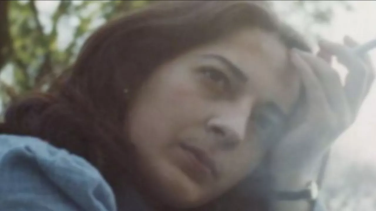Dolores González Katarain 'Yoyes'
