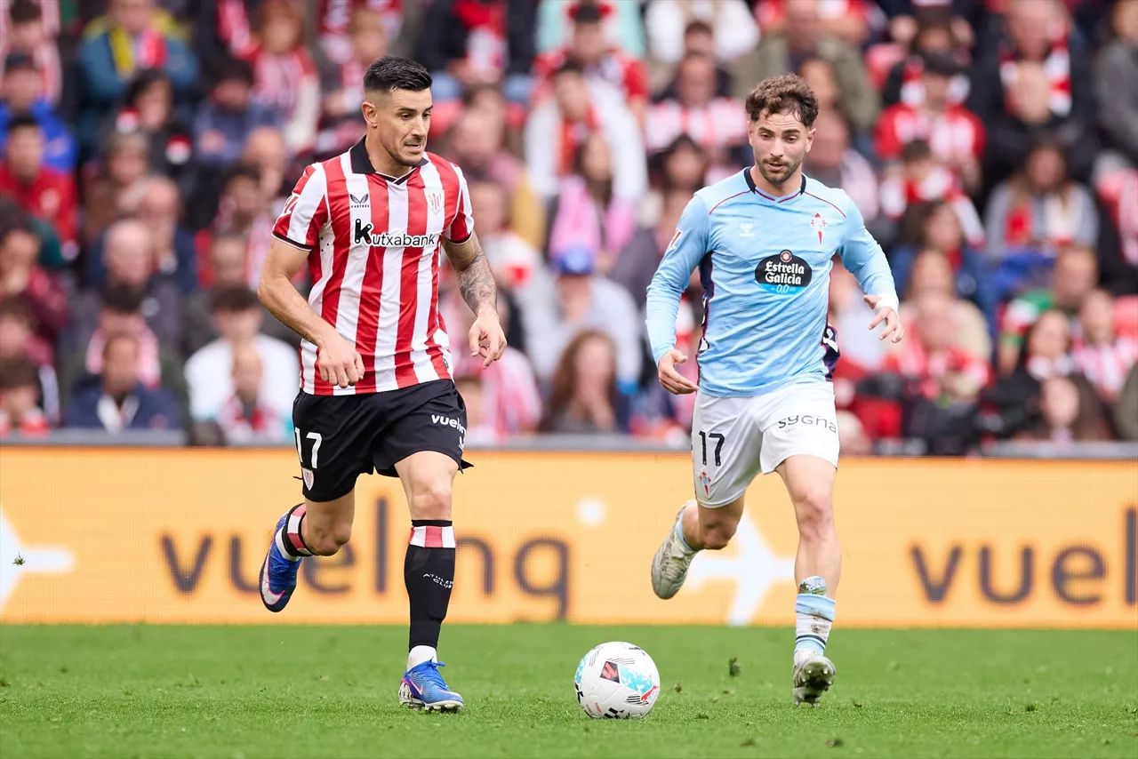 Yuri Berchiche (Athletic)